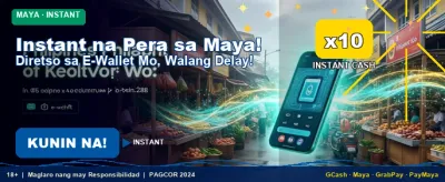Get Instant Cash Rewards Now banner