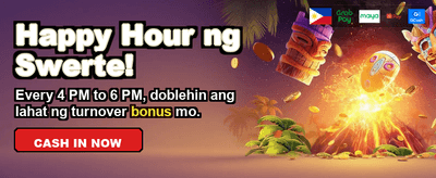 Win Big with Playtime Vic Sotto! banner